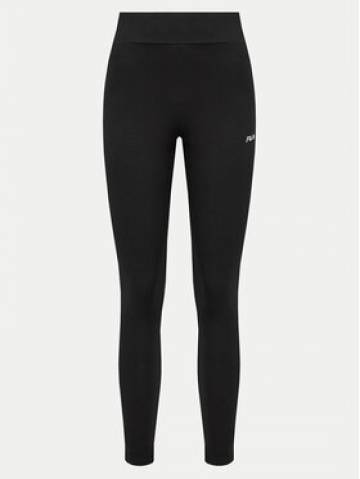 Fila Легінси FAW0456 Чорний Slim Fit Fila Легінси FAW0456 Чорний Slim Fit