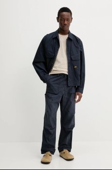 Хлопковая куртка