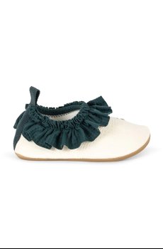 Детская обувь для купания Konges Sløjd SAILOR FRILL SWIM SHOES