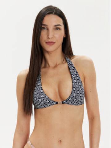 Tommy Hilfiger Верх від купальника UW0UW05309 Cиній