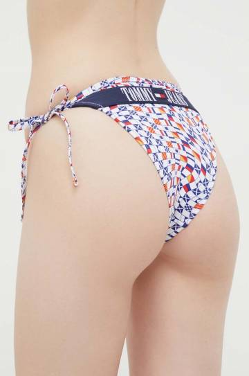 Купальные трусы Tommy Hilfiger Купальные трусы Tommy Hilfiger