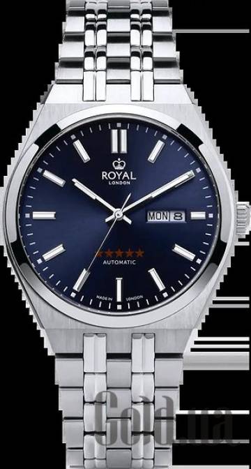 Мужские часы Royal London