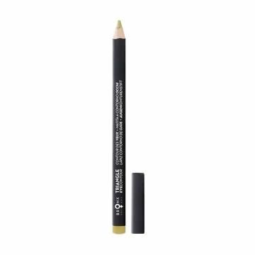 Уценка! Контурный карандаш для глаз Bronx Colors Triangle Eye Contour Pencil TEP07 Treasure, 1.08 г Уценка! Контурный карандаш для глаз Bronx Colors Triangle Eye Contour Pencil TEP07 Treasure, 1.08 г