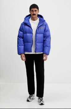 Пуховая куртка adidas adidas x Z.N.E