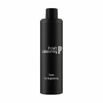 Осветляющий тоник для лица Pelart Laboratory Toner For Brightening, 250 мл Осветляющий тоник для лица Pelart Laboratory Toner For Brightening, 250 мл