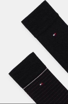 Носки Tommy Hilfiger 2 шт