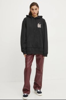 Хлопковая кофта HUGO