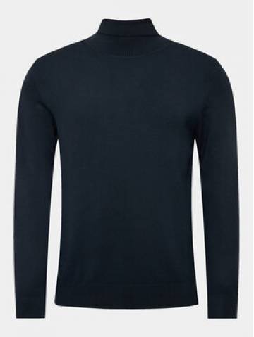 Lindbergh Гольф 30-80094 Cиній Slim Fit Lindbergh Гольф 30-80094 Cиній Slim Fit