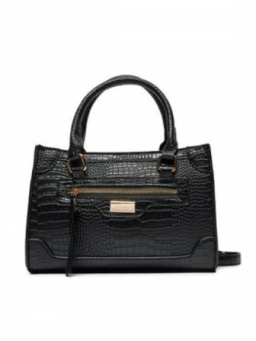 Monnari Сумка BAG2210-KM20 Чорний Monnari Сумка BAG2210-KM20 Чорний