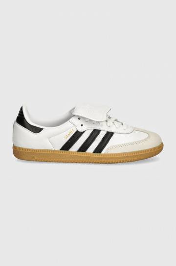 adidas Originals Samba LT кроссовки цвет белый IG4279 adidas Originals Samba LT кроссовки цвет белый IG4279