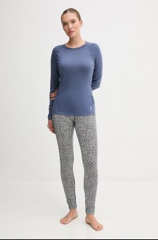 Функциональные леггинсы Icebreaker Merino 200 Oasis