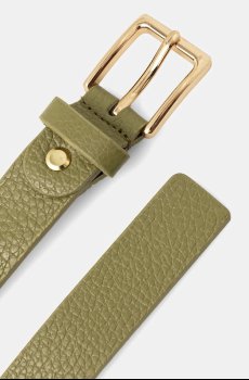 Кожаный ремень Answear.LAB