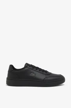 Мужские черные кроссовки Черный 44 Lacoste 750SMA007302H