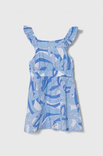 Детское платье Guess mini расклешённая