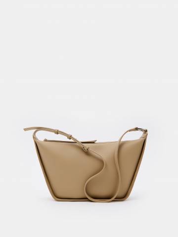 Mohito - Сумка з плечовим ременем - бежевий - ONE SIZE