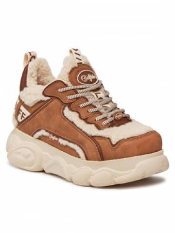 Buffalo Снікерcи Cld Chai Warm 1636023 Бежевий Buffalo Снікерcи Cld Chai Warm 1636023 Бежевий