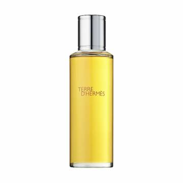 Hermes Terre dHermes Parfum Духи мужские, 125 мл (сменный блок) Hermes Terre dHermes Parfum Духи мужские, 125 мл (сменный блок)