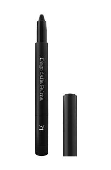 Карандаш для глаз Diego Dalla Palma Shadow Line Kajal Eyeliner Eyeshadow 71 Black, 0.8 г