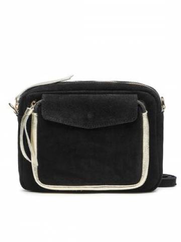 Creole Сумка K11353 Чорний