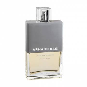 Armand Basi L`Eau Pour Homme Woody Musk Туалетная вода мужская, 125 мл (ТЕСТЕР в коробке) Armand Basi L`Eau Pour Homme Woody Musk Туалетная вода мужская, 125 мл (ТЕСТЕР в коробке)