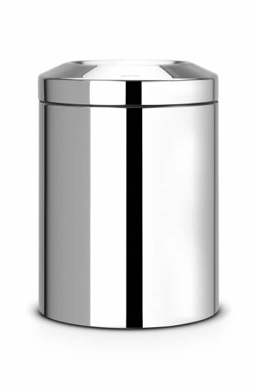 Умное мусорное ведро Brabantia Brilliant Stell 7 L Умное мусорное ведро Brabantia Brilliant Stell 7 L