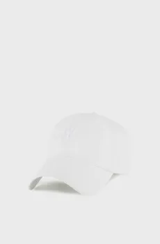 Белая кепка YANKEES CONTEMPORARY Белый ONESIZE 47 Brand CONTT17CNS-WHA