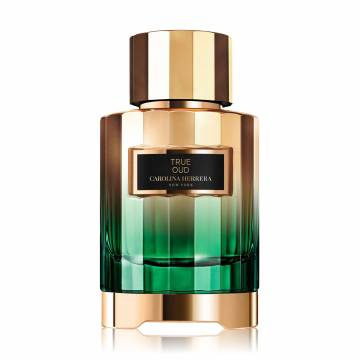 Carolina Herrera True Oud Парфюмированная вода унисекс, 100 мл Carolina Herrera True Oud Парфюмированная вода унисекс, 100 мл