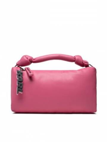 KARL LAGERFELD Сумка 225W3056 Рожевий KARL LAGERFELD Сумка 225W3056 Рожевий