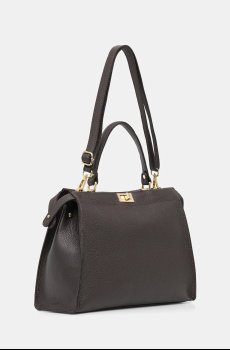 Кожаная сумочка Answear.LAB