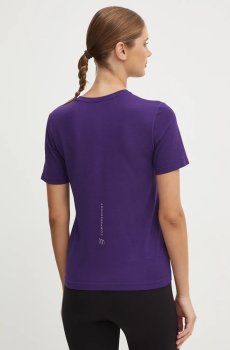 Футболка для бега Compressport Performance