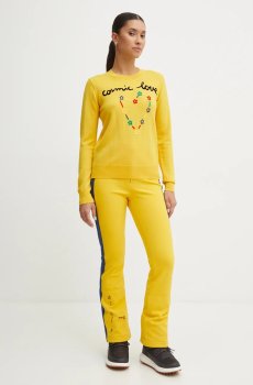 Лыжные штаны Rossignol Sisrius x JCC