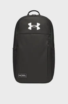 Черный рюкзак NEW UA Essential Halftime BP Черный ONESIZE Under Armour 6011407-001