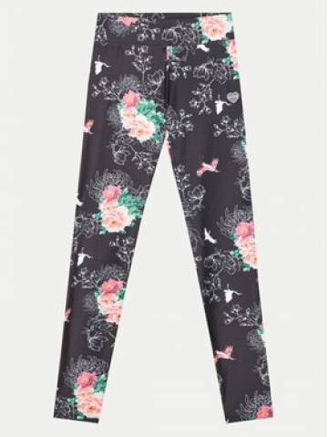 Guess Легінси J4YB01 MC01P Кольоровий Slim Fit Guess Легінси J4YB01 MC01P Кольоровий Slim Fit