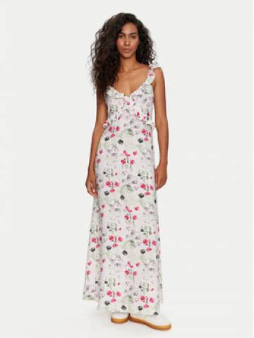 Vero Moda Літня сукня Miranda 10326420 Кольоровий Regular Fit Vero Moda Літня сукня Miranda 10326420 Кольоровий Regular Fit