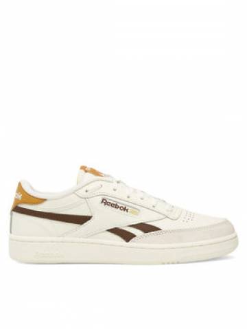 Reebok Снікерcи Club C 100072386 Écru Reebok Снікерcи Club C 100072386 Écru