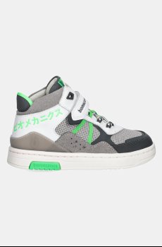 Кроссовки Biomecanics