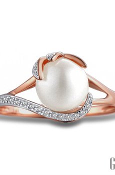 Кольца Lurie Jewelry