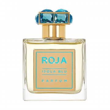 Roja Parfums Isola Blu Парфюмированная вода унисекс, 50 мл