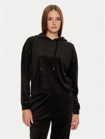 Pieces Світшот Silli 17154433 Чорний Regular Fit Pieces Світшот Silli 17154433 Чорний Regular Fit