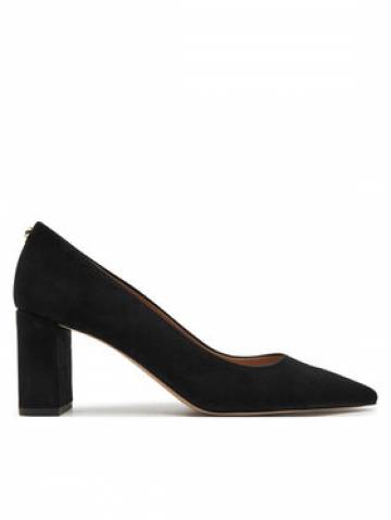 Boss Туфлі Janet ChPump70 SD 50512898 Чорний Boss Туфлі Janet ChPump70 SD 50512898 Чорний