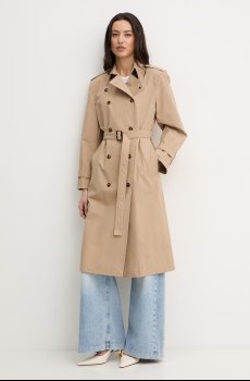 Тренч Marella LAUDE