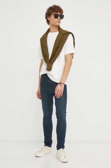 Джинсы G-Star Raw Revend FWD мужские Джинсы G-Star Raw Revend FWD мужские
