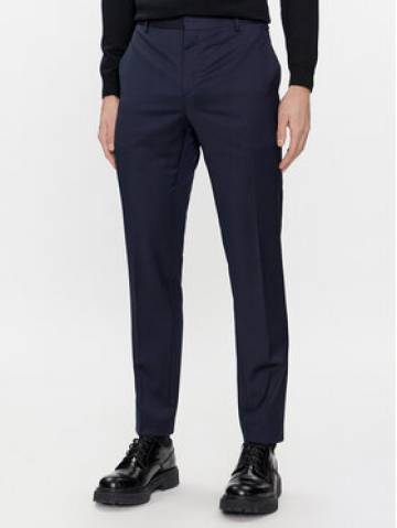 Calvin Klein Чіноси K10K112292 Cиній Slim Fit Calvin Klein Чіноси K10K112292 Cиній Slim Fit