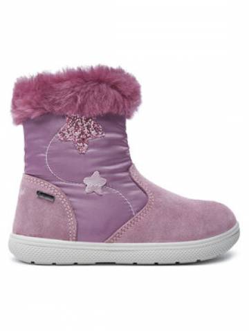 Primigi Чоботи 6850122 S GORE-TEX Рожевий Primigi Чоботи 6850122 S GORE-TEX Рожевий