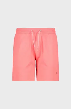 Женские розовые шорты WOMAN BERMUDA Розовый 40 CMP 32D8056-B557