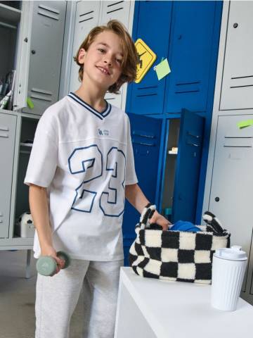 КОШИК ДЛЯ ЗБЕРІГАННЯ - різнобарвний