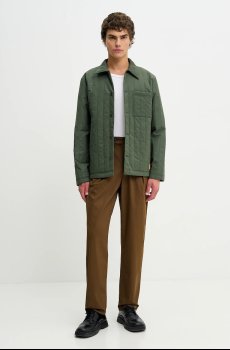 Хлопковые брюки A.P.C. Pantalon Renato