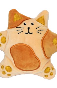 Мягкая игрушка Tigres Котик Лучший друг, с рождения (ІГ-0074)