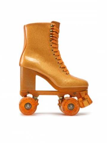 Impala Квади Marawa High Heel Skate A084-13002 Оранжевий Impala Квади Marawa High Heel Skate A084-13002 Оранжевий
