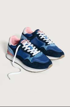 Кроссовки Hoff CORK